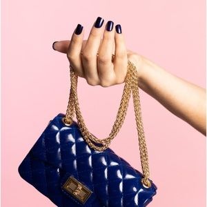 Shine Like Sapphire: Red Aspen : NEW